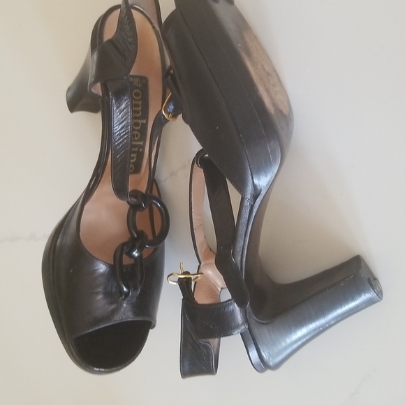 Ombeline Paris shoes - Picture 6 of 9